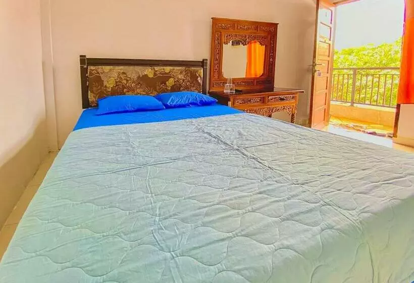 Hotelli Wisma Apada Syariah Sengkang Mitra Reddoorz