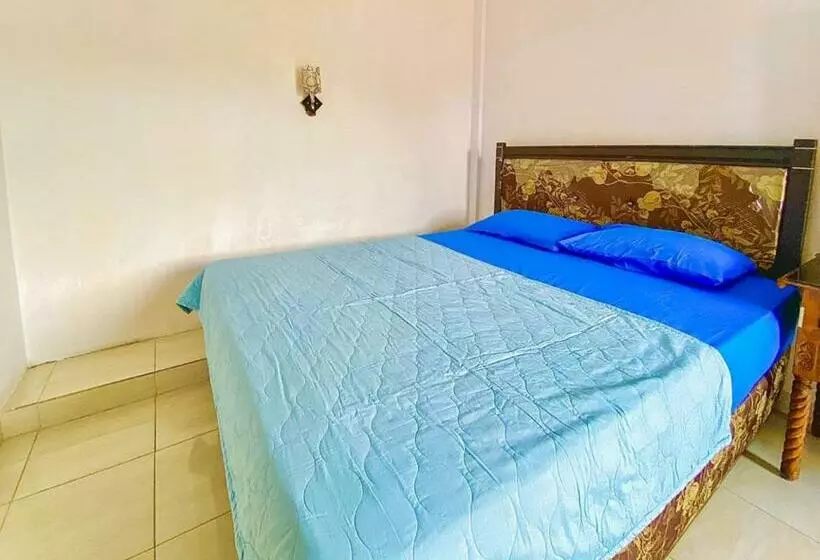 Hotelli Wisma Apada Syariah Sengkang Mitra Reddoorz