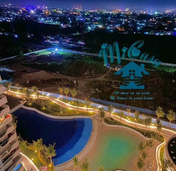 Micasa  Azure North Monaco