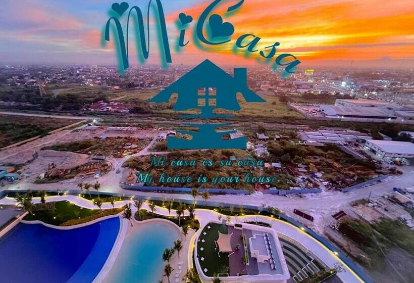 Micasa  Azure North Monaco