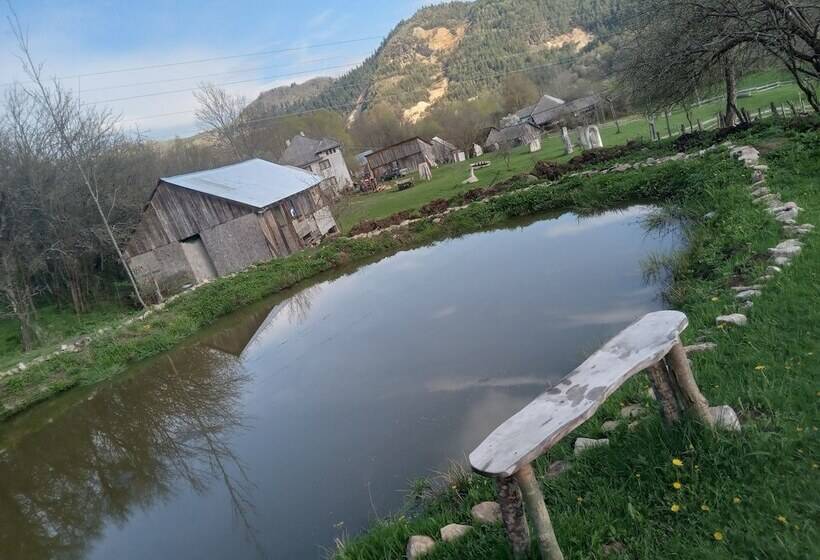 膳宿费 Room In B&b Camping Retreat Mountain Sanctuary