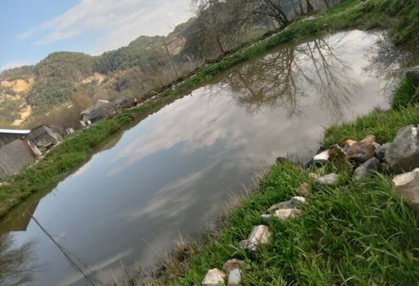 膳宿费 Room In B&b Camping Retreat Mountain Sanctuary