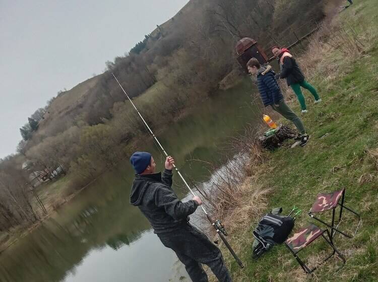 膳宿费 Room In B&b Camping Retreat Mountain Sanctuary