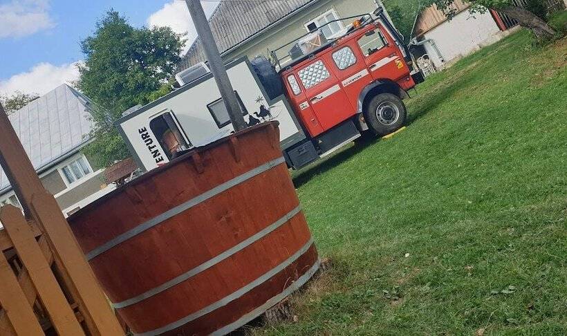 膳宿费 Room In B&b Camping Retreat Mountain Sanctuary