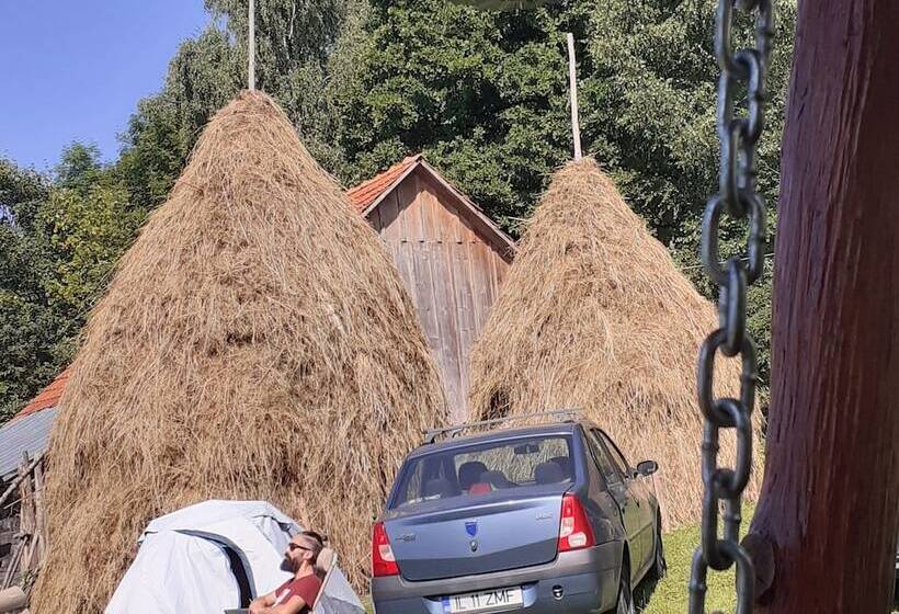 膳宿费 Room In B&b Camping Retreat Mountain Sanctuary