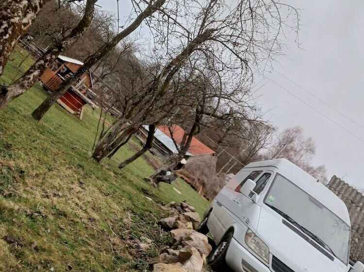 膳宿费 Room In B&b Camping Retreat Mountain Sanctuary