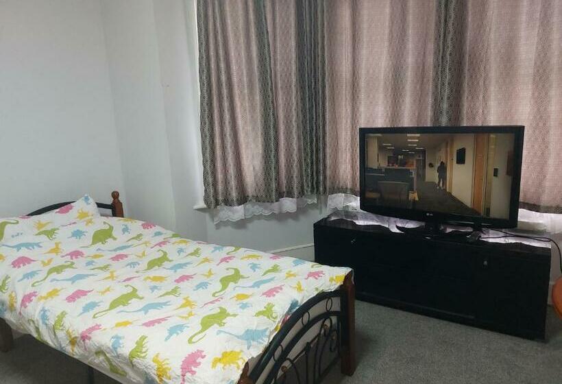 צימר Perfect Lodge