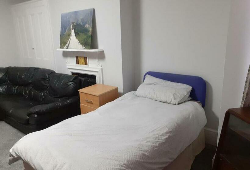 צימר Perfect Lodge