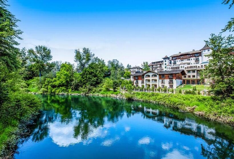 هتل Aspen Suites 505 & 506: Downtown Duo