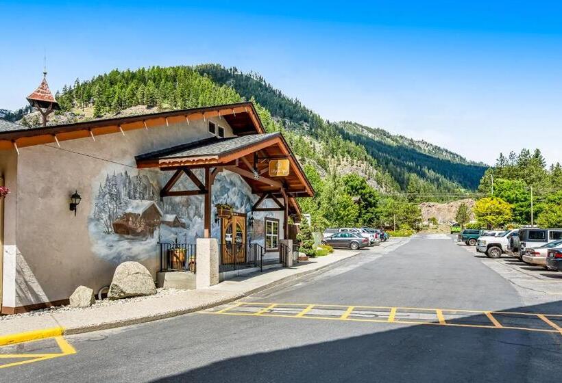 هتل Aspen Suites 505 & 506: Downtown Duo