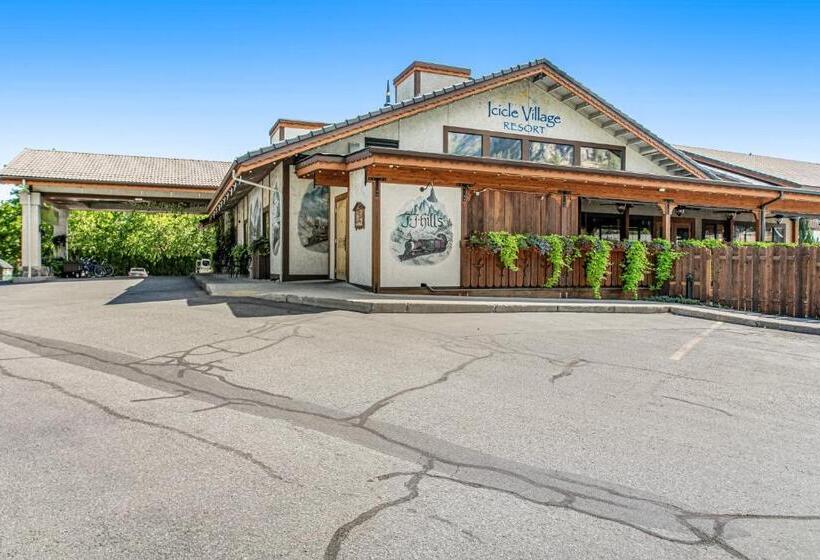 هتل Aspen Suites 505 & 506: Downtown Duo