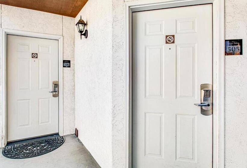 هتل Aspen Suites 505 & 506: Downtown Duo