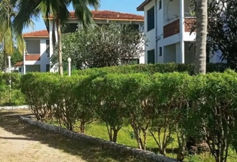 هتل Bubbles Cottages