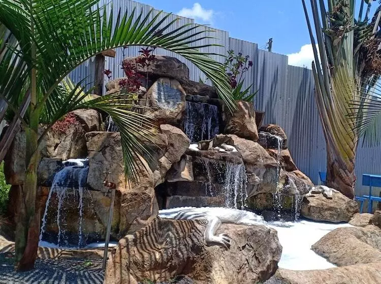 هتل Da Venue Resort