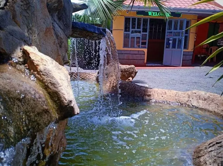 هتل Da Venue Resort