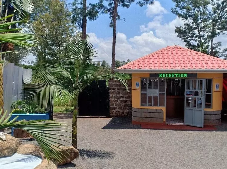 هتل Da Venue Resort