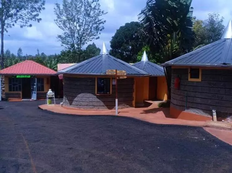 هتل Da Venue Resort