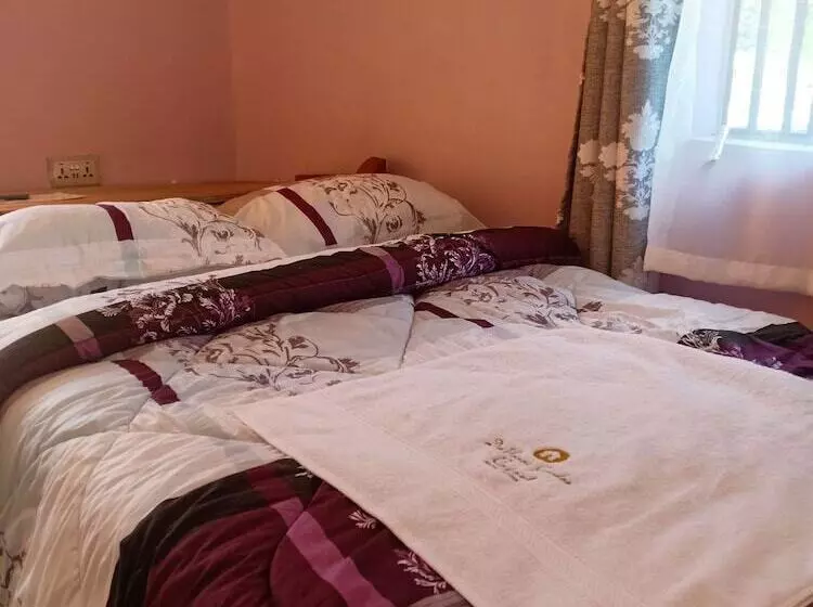 هتل Da Venue Resort