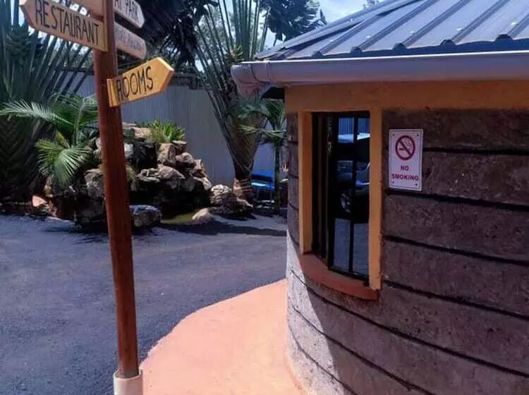 هتل Da Venue Resort