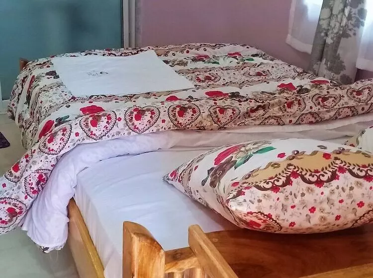 هتل Da Venue Resort