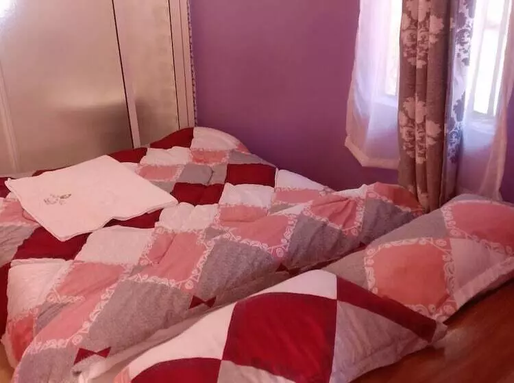 هتل Da Venue Resort