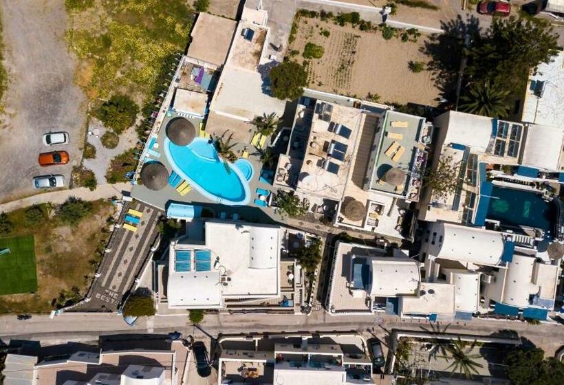 Szálloda Fortuna Perissa