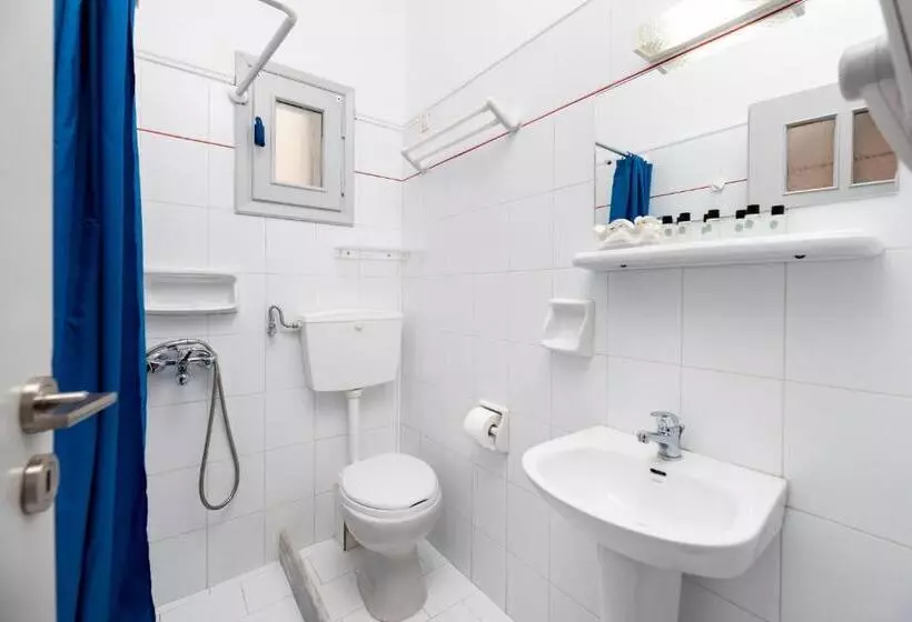 Hotelli Fortuna Perissa