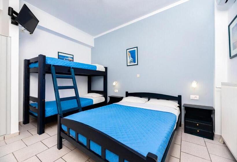 Szálloda Fortuna Perissa