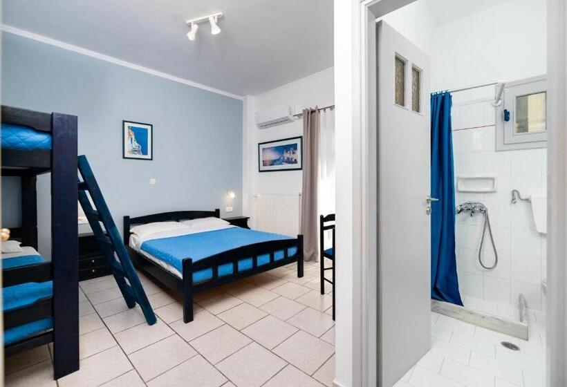 Szálloda Fortuna Perissa