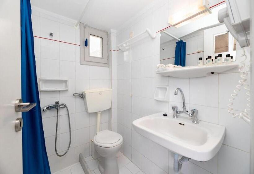 Szálloda Fortuna Perissa