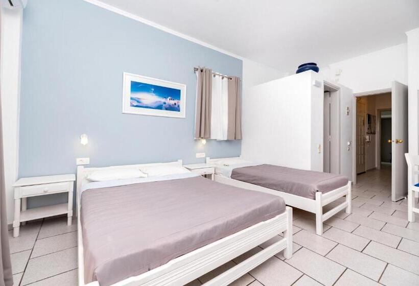 Szálloda Fortuna Perissa