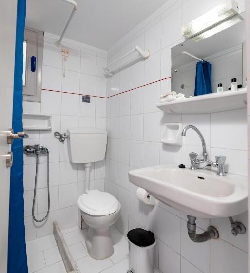 Szálloda Fortuna Perissa