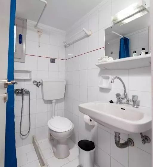 Hotelli Fortuna Perissa