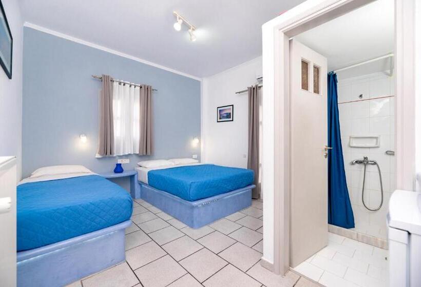 Szálloda Fortuna Perissa