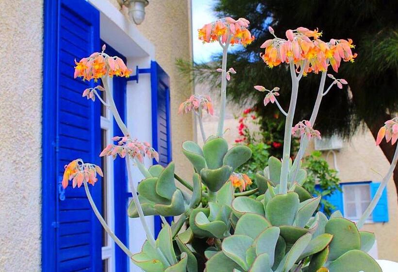 Szálloda Fortuna Perissa