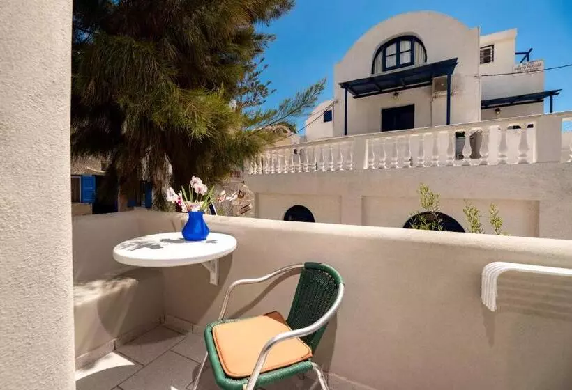 Hotelli Fortuna Perissa