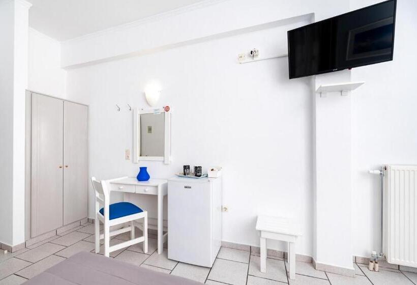 Szálloda Fortuna Perissa