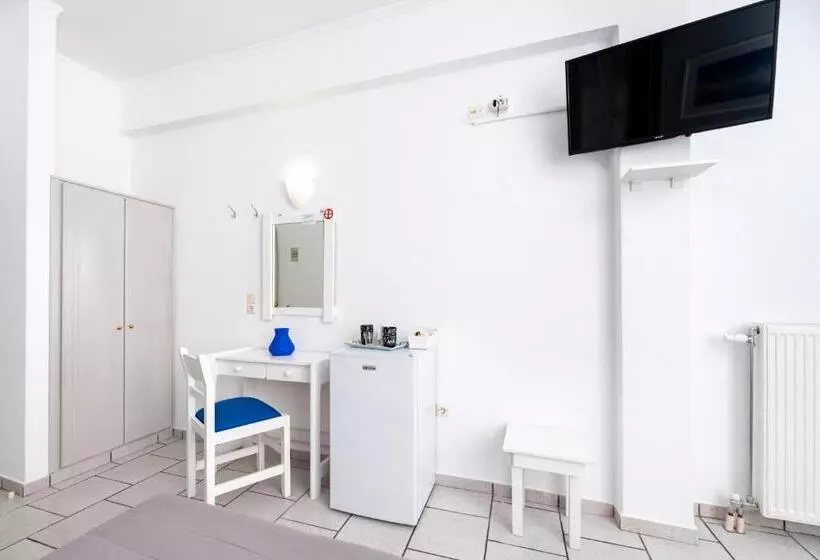 Hotelli Fortuna Perissa