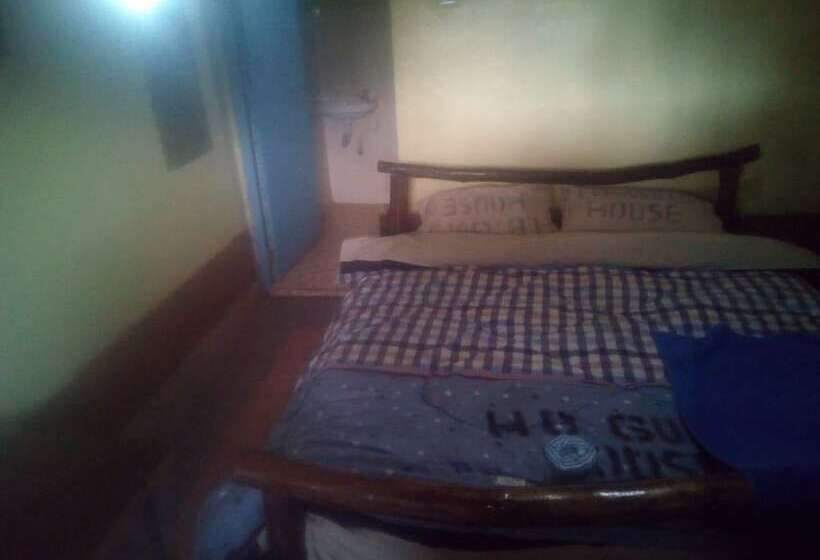 هتل Highway Breeze Restaurant