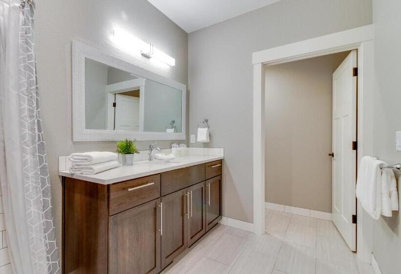 酒店 Johnson Street Studio