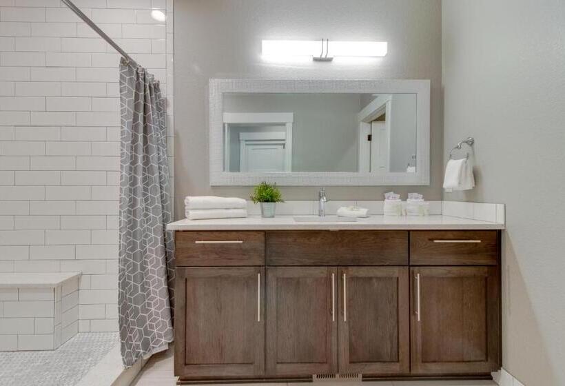 酒店 Johnson Street Studio