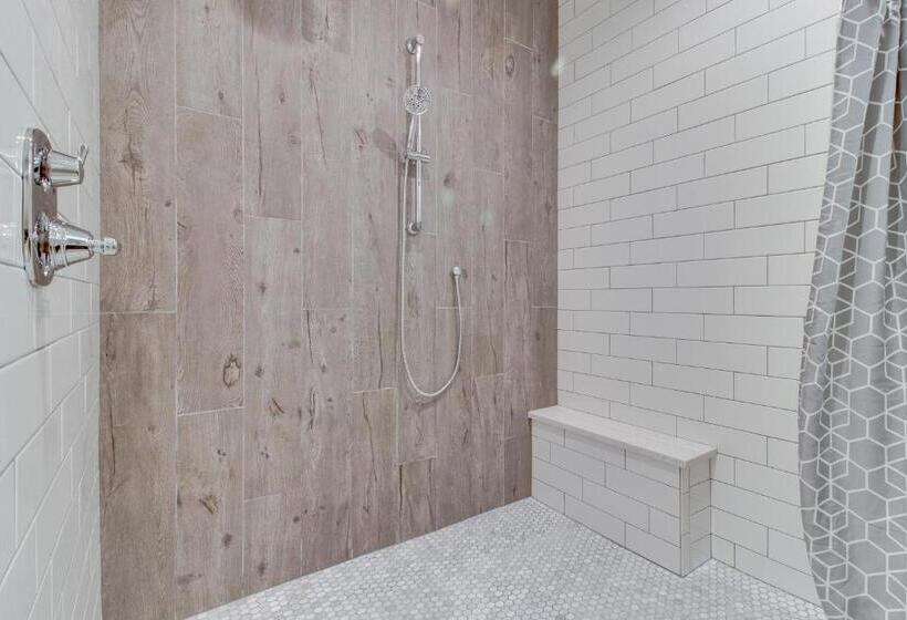 酒店 Johnson Street Studio