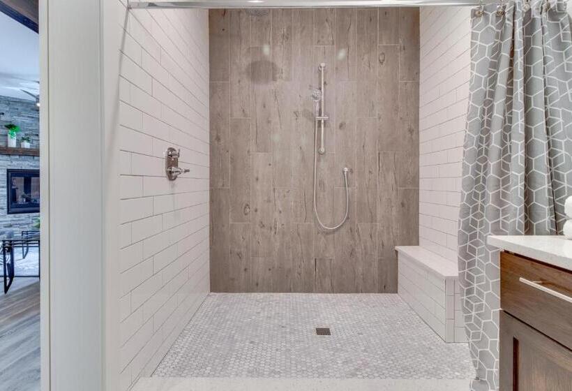 酒店 Johnson Street Studio