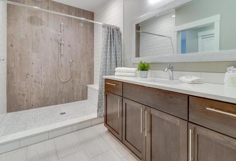 酒店 Johnson Street Studio