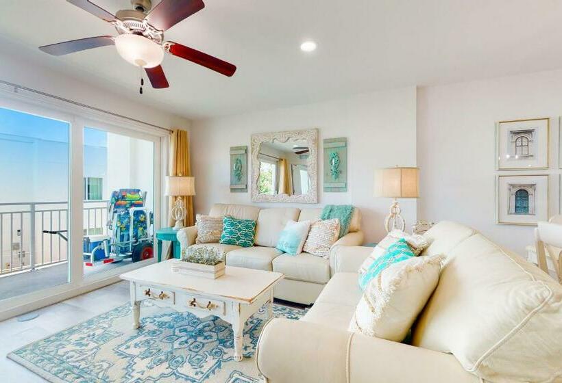 فندق Madeira Del Mar 303