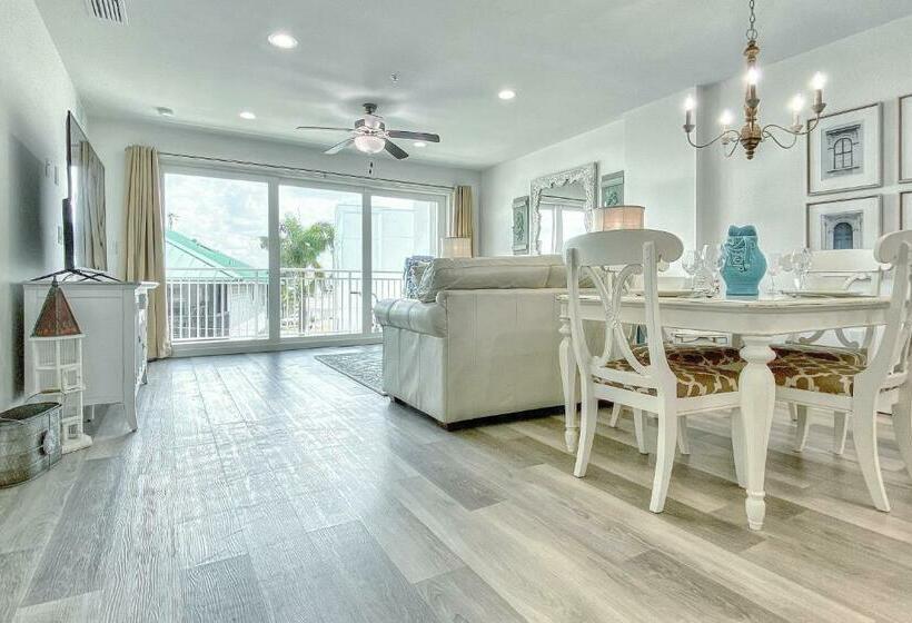 فندق Madeira Del Mar 303