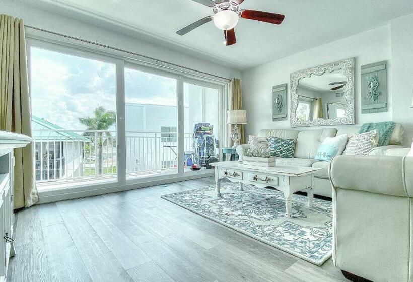 فندق Madeira Del Mar 303