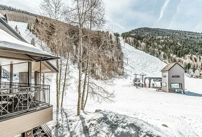 Отель Misty Maiden