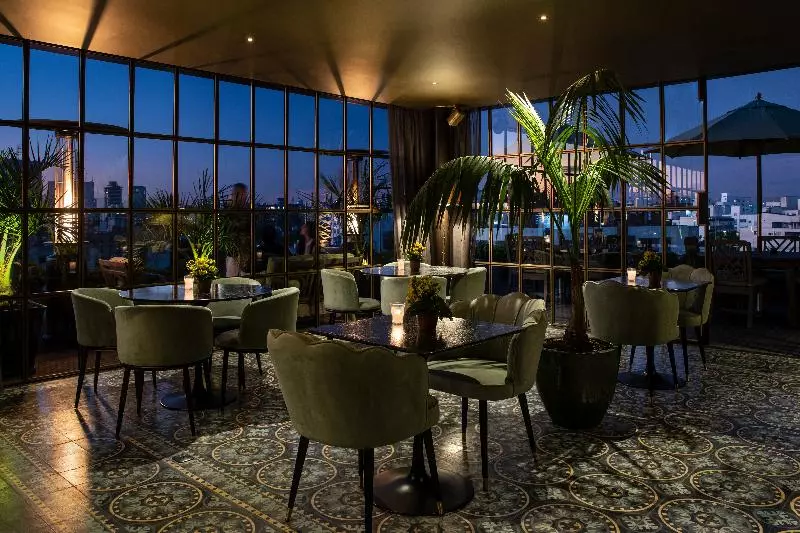 Montevideo   Leading Hotels Of The World