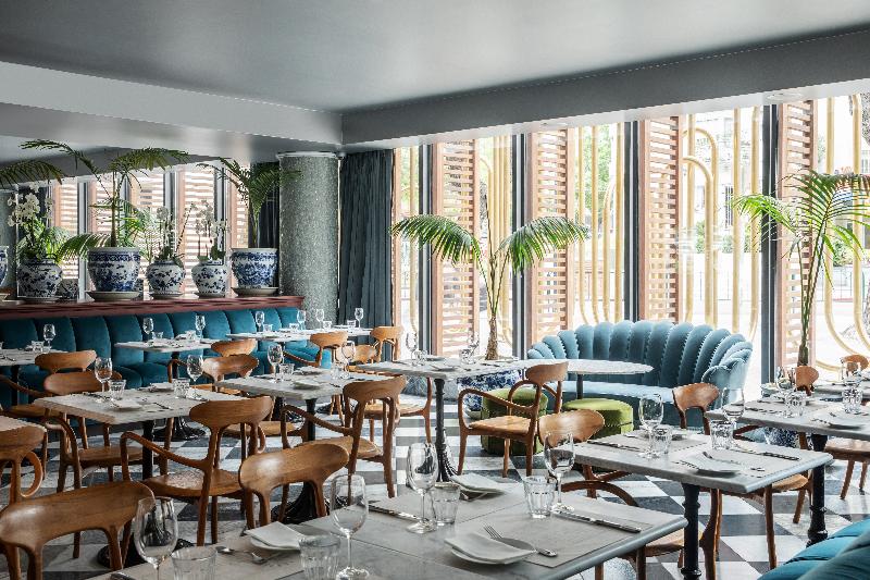 Montevideo   Leading Hotels Of The World